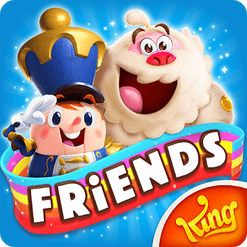 Candy Crush Friends Saga #1 Pc Free Puzzle Game Download | Games.Lol