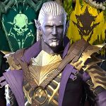 Raid Shadow Legends Battle Lord