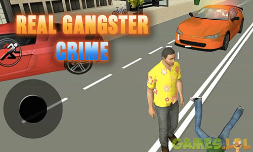 gangster games for pc free