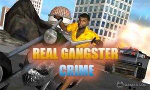 Play Real Gangster Crime on PC