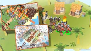 rts siege up download free