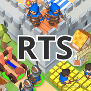rts siege up free full version 2