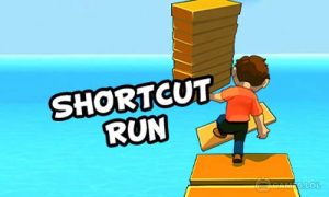 Play Shortcut Run on PC