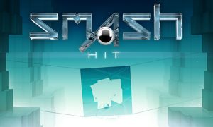 Play Smash Hit on PC