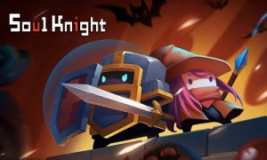 Play Soul Knight on PC