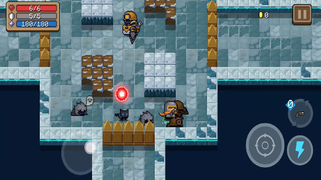 Unduh Soul Knight Di Pc Unduh Hollow Knight Silksong Di PC Dengan 