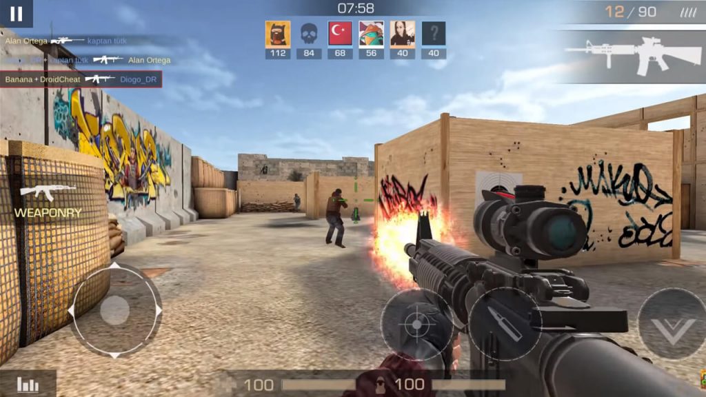 Standoff 2 Pc Download Play Action Game For Free