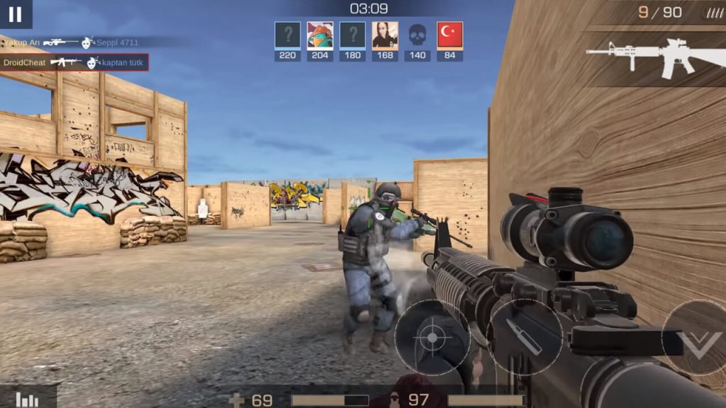 Standoff 2 Pc Download Play Action Game For Free