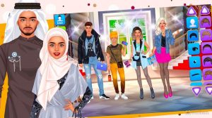 superstar family download PC free