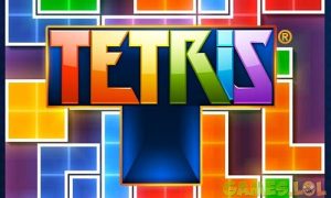 Play Tetris on PC
