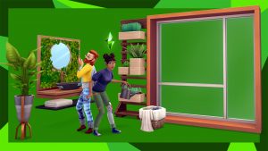 the sims mobile plants