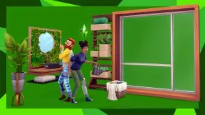 Play The Sims Mobile on PC 