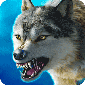 the wolf online bearing fangs