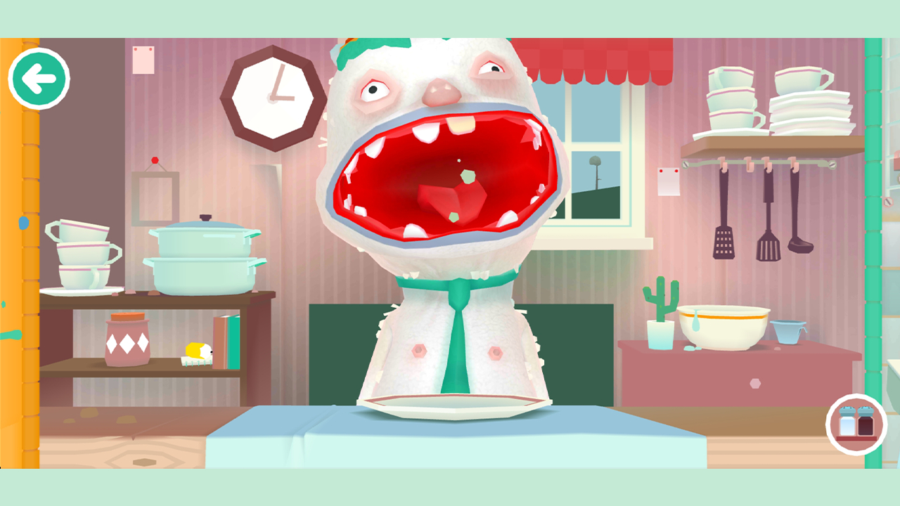 toca kitchen play online