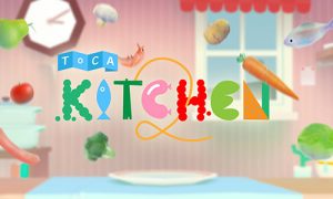 Play Toca Kitchen 2 on PC