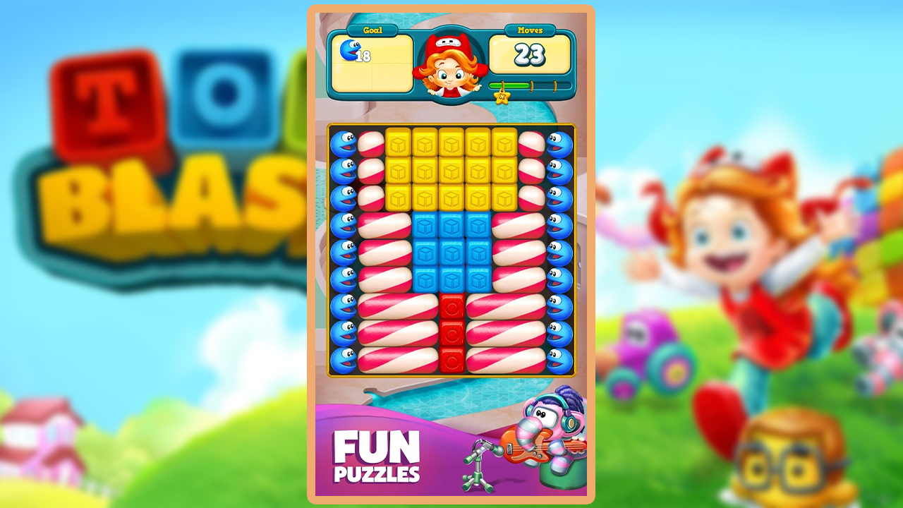 toy blast fun puzzles