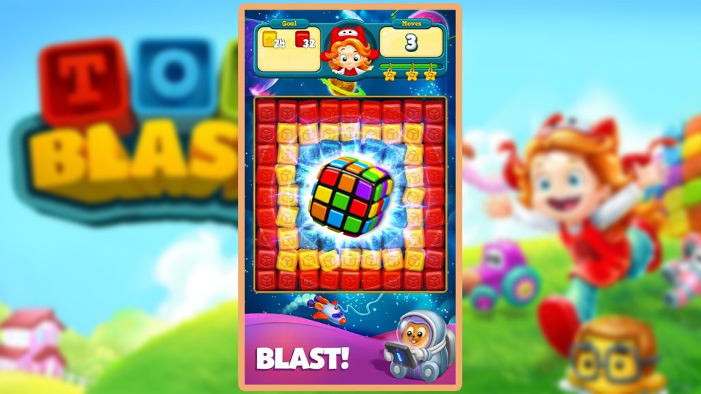 Free games shop like toy blast