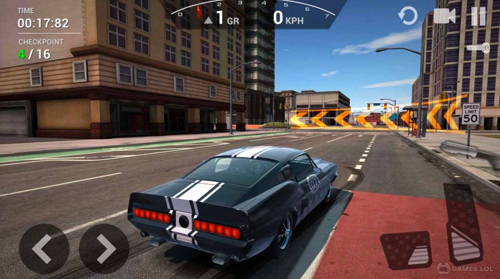 Download & Play Ultimate Car Driving Simulator on PC & Mac (Emulator)