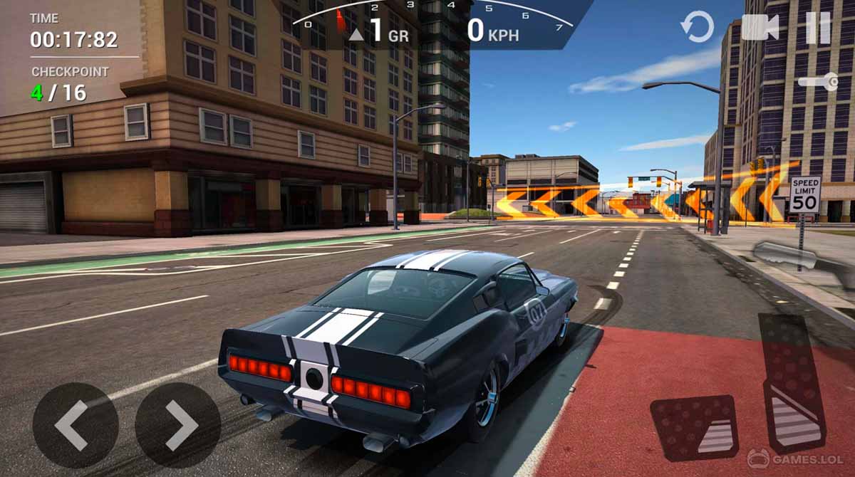 ultimatecar driving download PC free