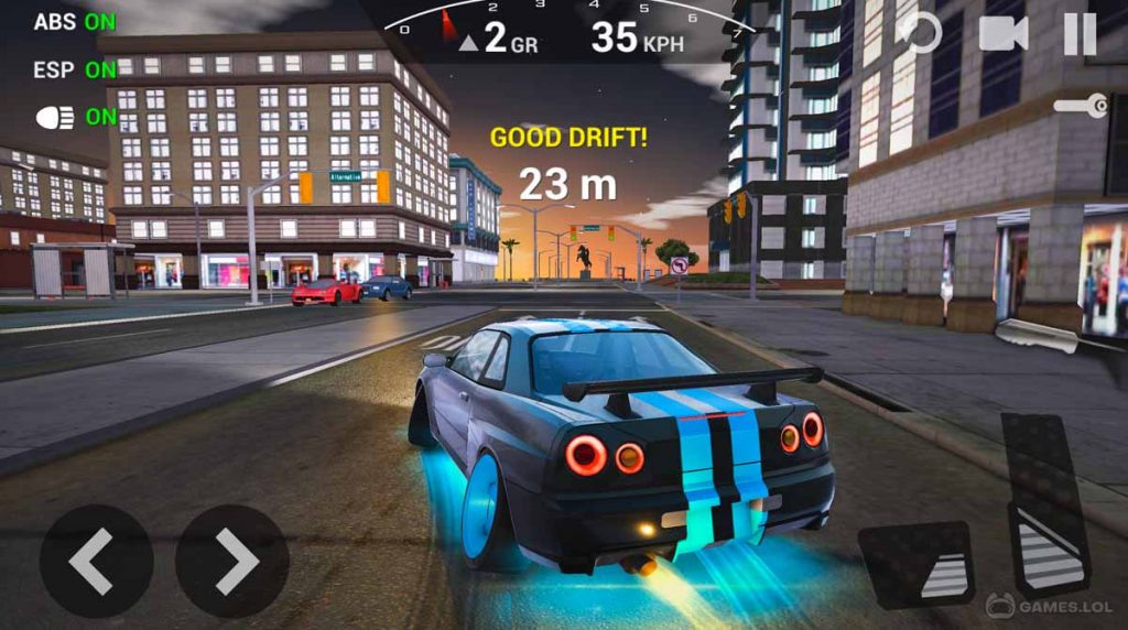 Ultimate Car Driving Simulator - Download & Play for Free Here