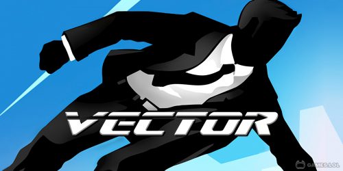 Play Vector on PC