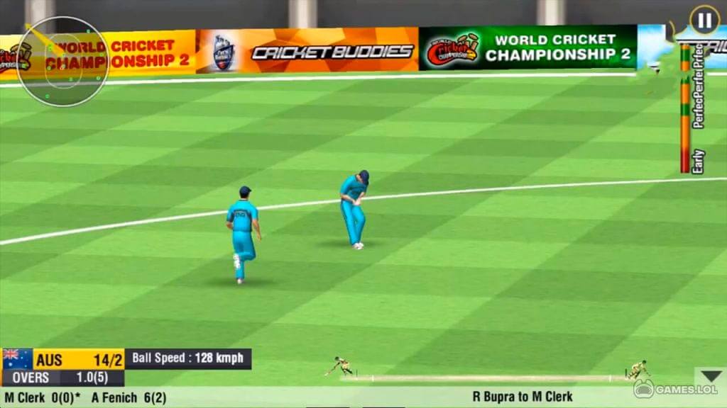 Cricket Games 🕹️ Play on CrazyGames