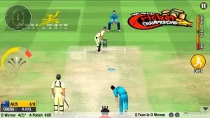 cricket championship 2