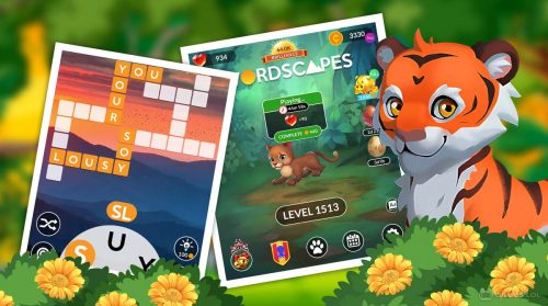 wordscapes free pc download