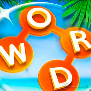 Play Wordscapes on PC