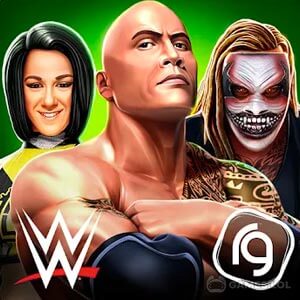 Play WWE Mayhem on PC