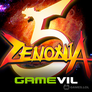 Play ZENONIA® 5 on PC