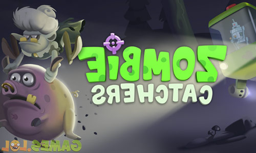 470  Mod Apk Download Zombie Catchers  Latest HD