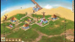 Paradise Island Complete Your Village