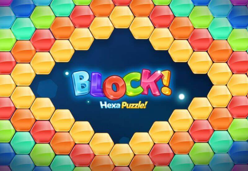 Block Hexa Puzzle Game For Pc Puzzle Game Online Games Lol