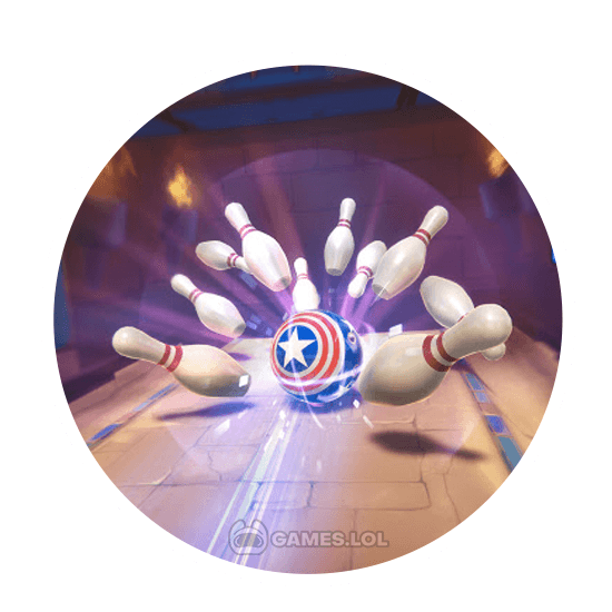 Bowling Crew pc game