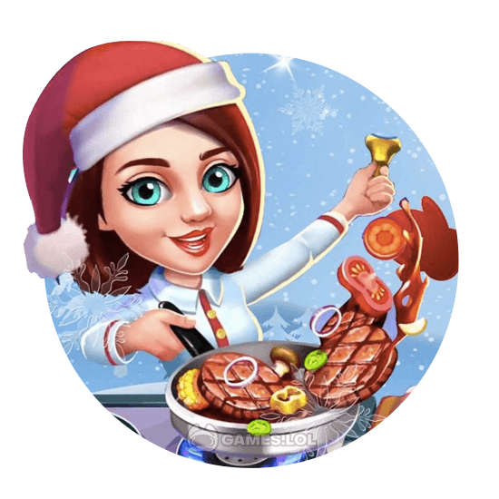 Christmas Cooking pc game