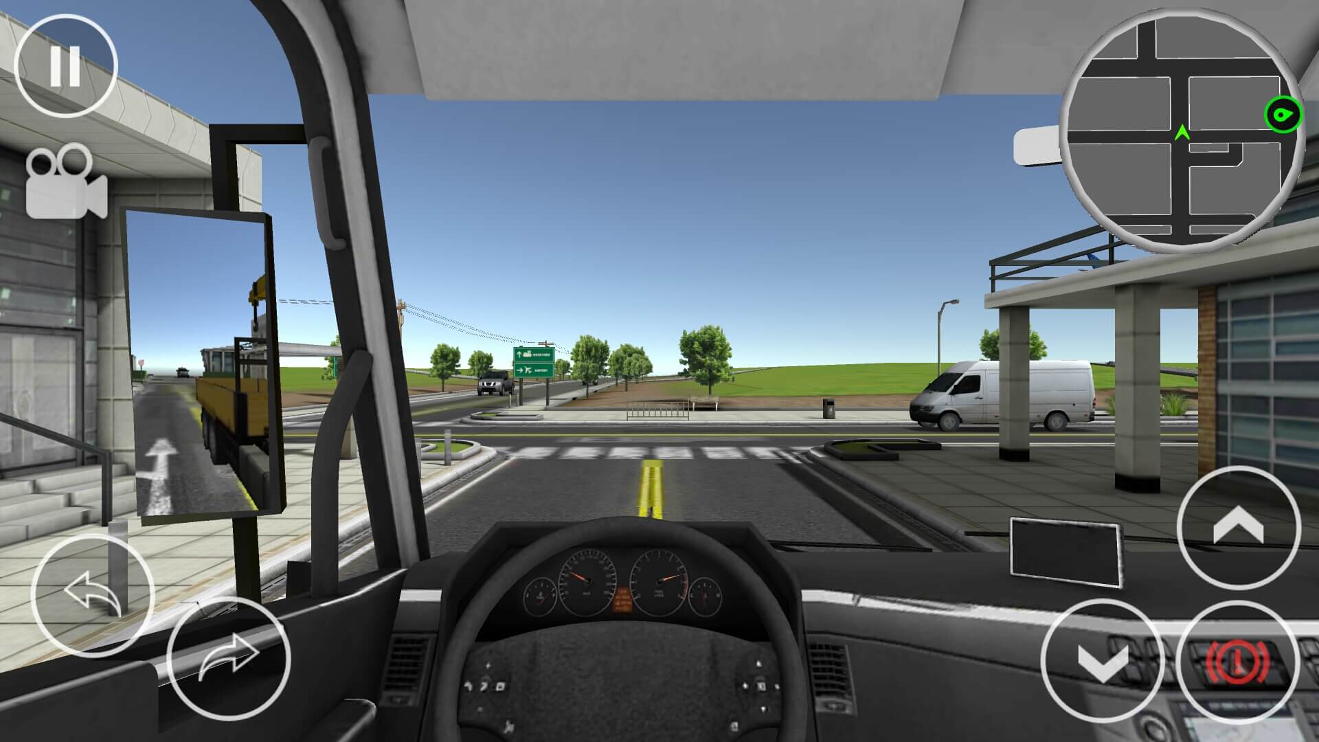 download free driving simulation games for pc