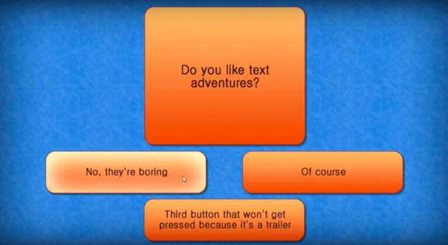 impossible quest funny survival adventures