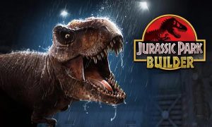 Play Jurassic Park Builder on PC