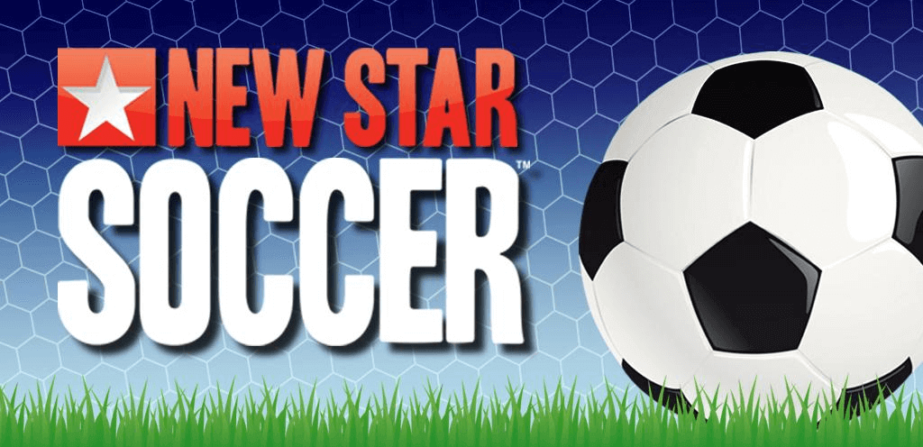 New Star Soccer Ball Highlight