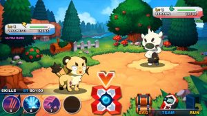 Nexomon Game 1024x576