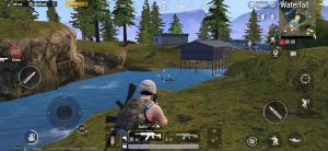 PUBG Riiver cruise 300x138