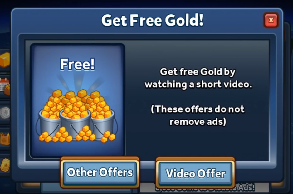 Restaurant Dash Get The Free Gold