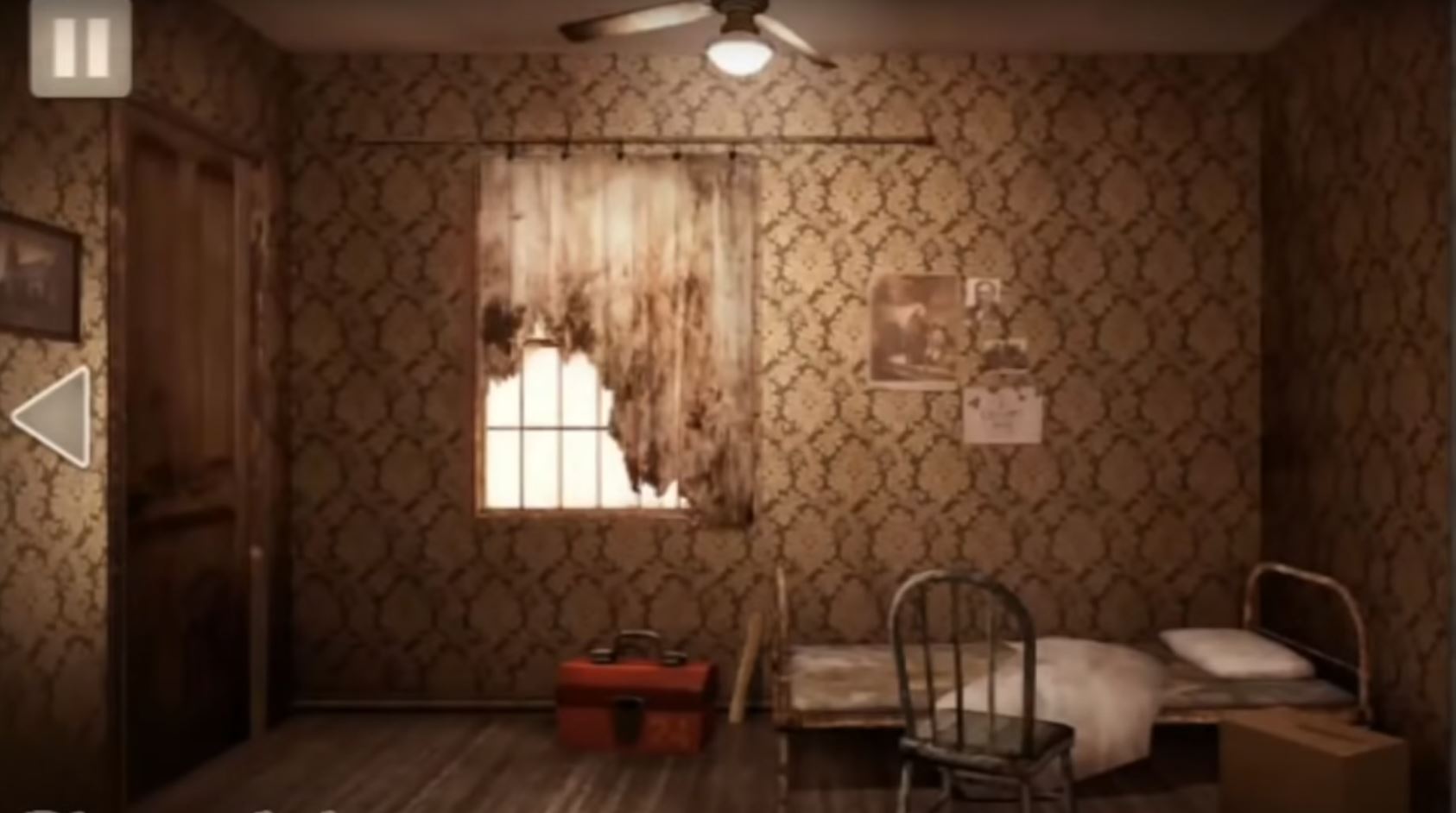 Spotlight: Room Escape PC Puzzle-Solving Guide