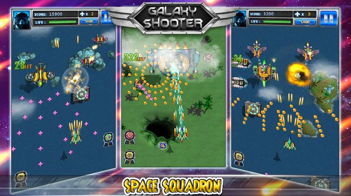 Squadron download PC free