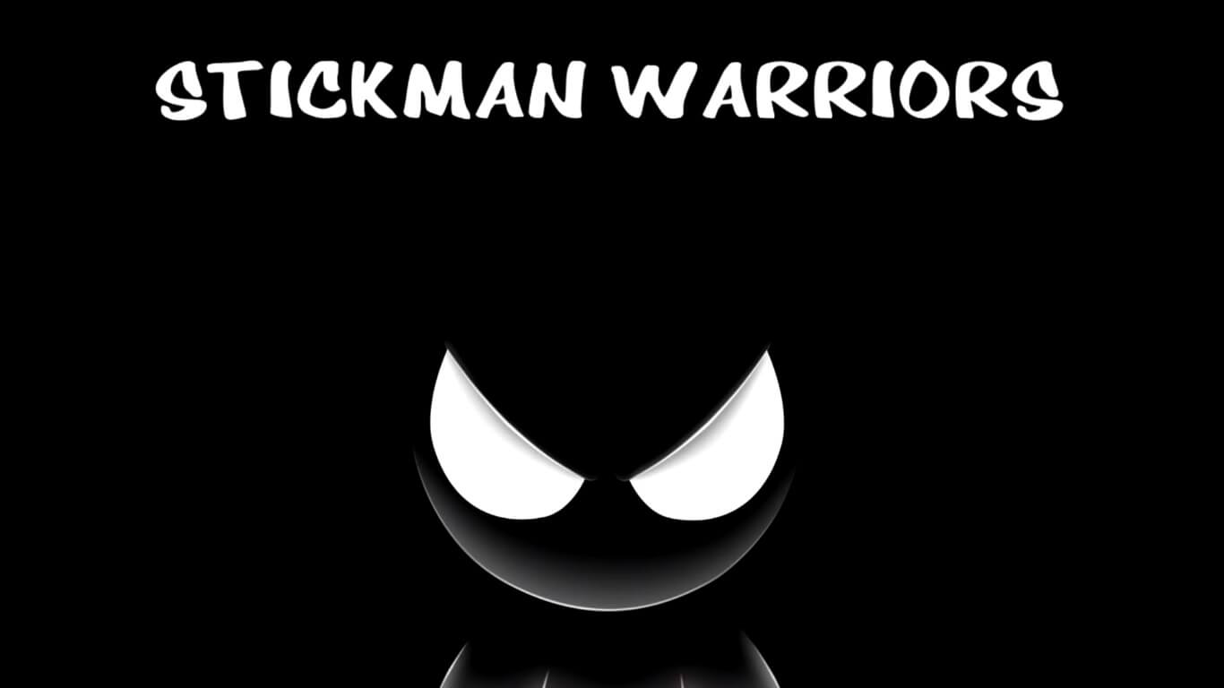 Stickman Warriors image