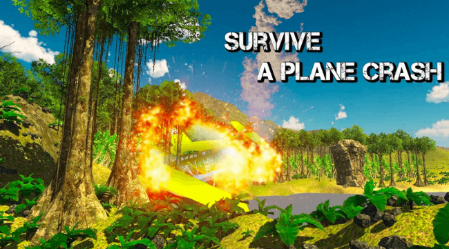 tropical island survival 3d download