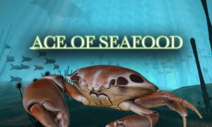 Play ACE OF SEAFOOD on PC