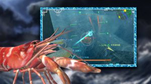 ace of seafood surfers PC free