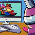 Among Us Game Review